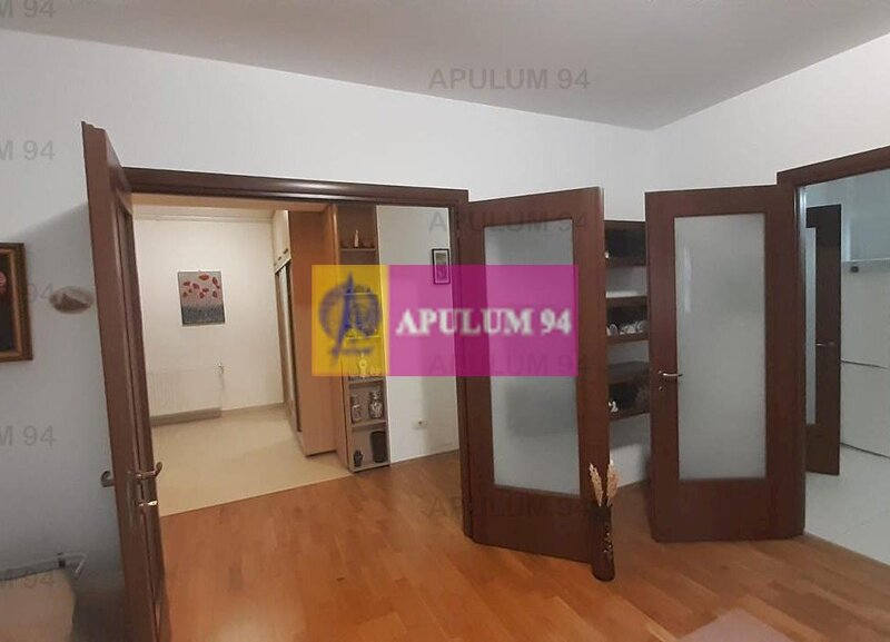 Apartament Superb Baneasa - Ion Ionescu de la Brad