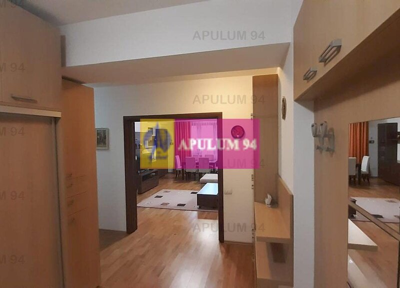 Apartament Superb Baneasa - Ion Ionescu de la Brad