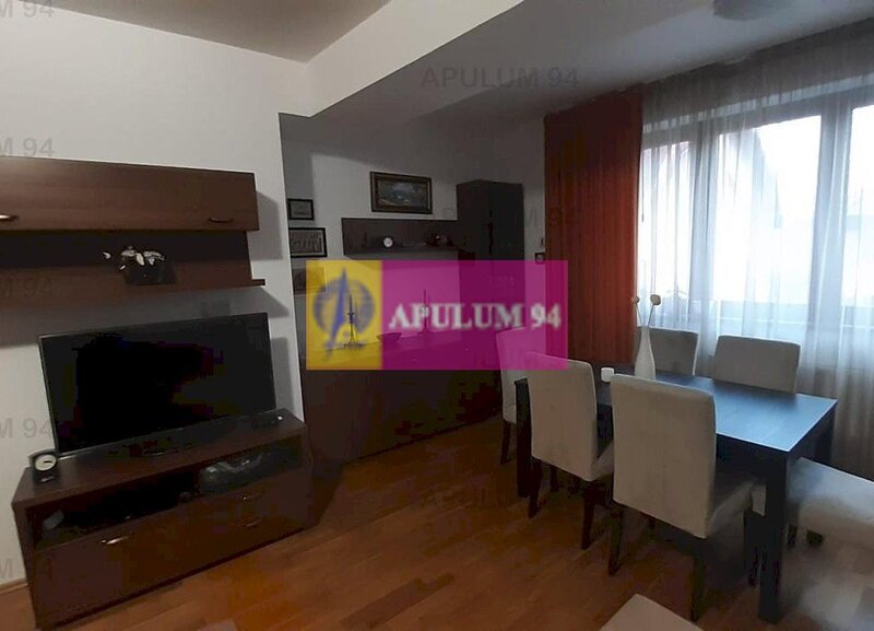 Apartament Superb Baneasa - Ion Ionescu de la Brad