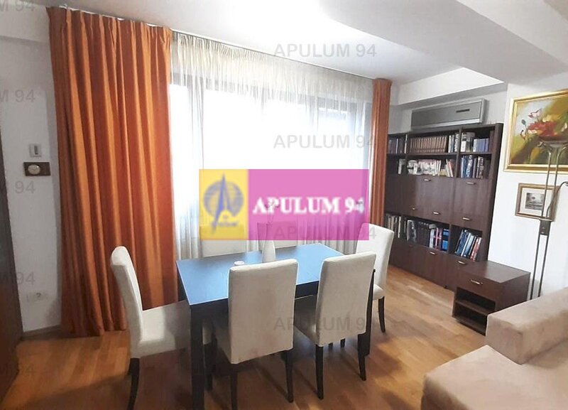 Apartament Superb Baneasa - Ion Ionescu de la Brad