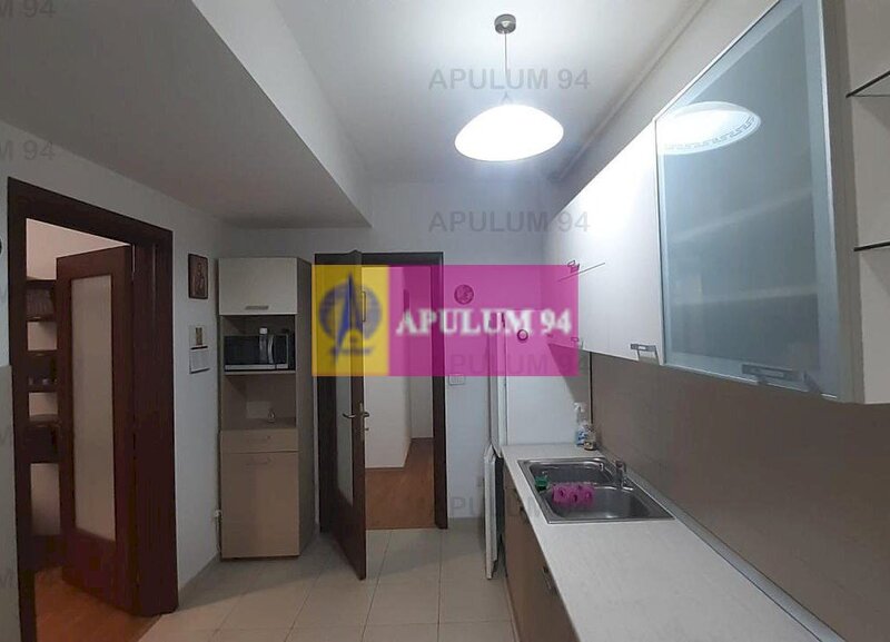 Apartament Superb Baneasa - Ion Ionescu de la Brad