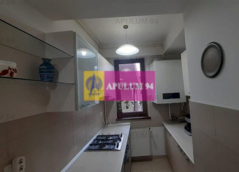 Apartament Superb Baneasa - Ion Ionescu de la Brad