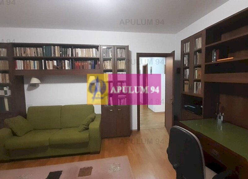 Apartament Superb Baneasa - Ion Ionescu de la Brad