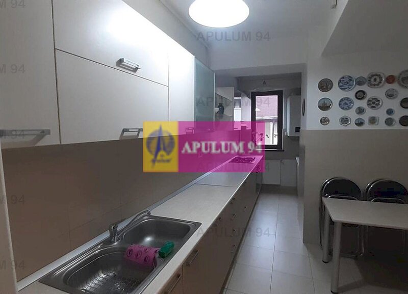 Apartament Superb Baneasa - Ion Ionescu de la Brad
