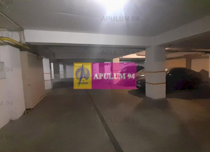 Apartament Superb Baneasa - Ion Ionescu de la Brad