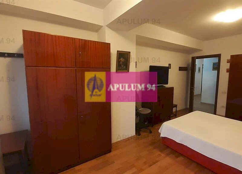 Apartament Superb Baneasa - Ion Ionescu de la Brad