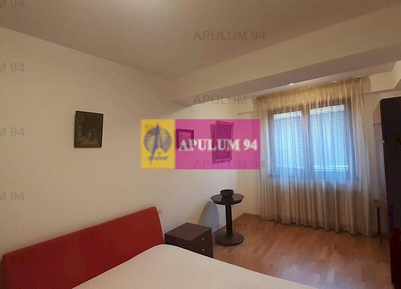 Apartament Superb Baneasa - Ion Ionescu de la Brad
