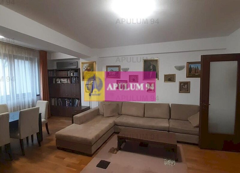Apartament Superb Baneasa - Ion Ionescu de la Brad