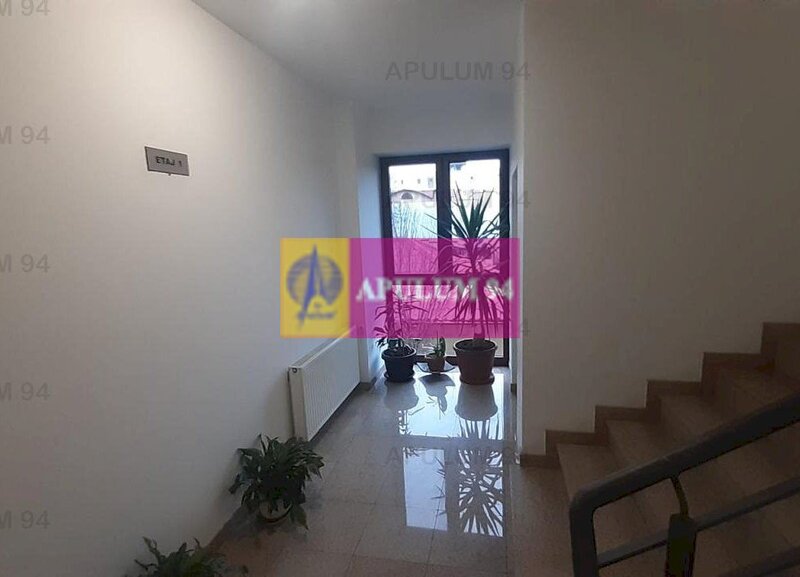 Apartament Superb Baneasa - Ion Ionescu de la Brad