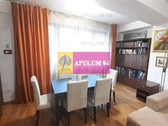 Apartament Superb Baneasa - Ion Ionescu de la Brad